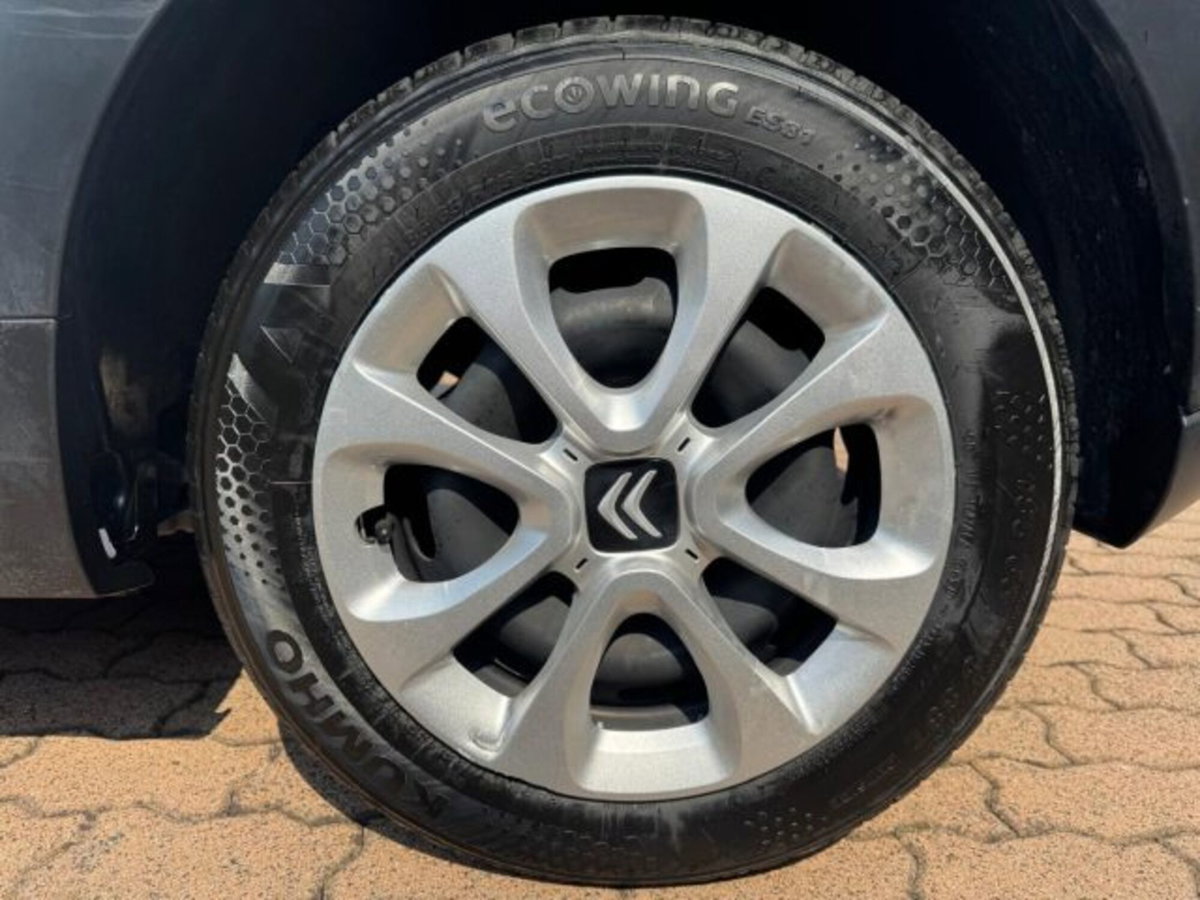 Citroen C3 1.2 puretech You s&s 83cv neopatentati (18)