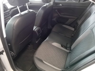 Volkswagen T-Cross 1.0 tsi Life 95cv (12)