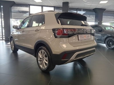 Volkswagen T-Cross 1.0 tsi Life 95cv (6)