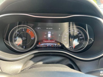 Jeep Cherokee 2.2 Mjt AWD Active Drive II Overland (11)