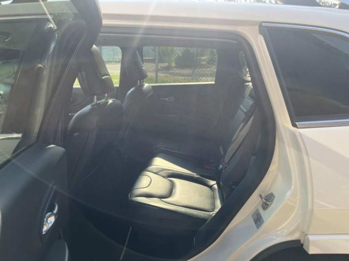 Jeep Cherokee 2.2 Mjt AWD Active Drive II Overland (15)