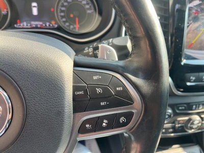 Jeep Cherokee 2.2 Mjt AWD Active Drive II Overland (7)