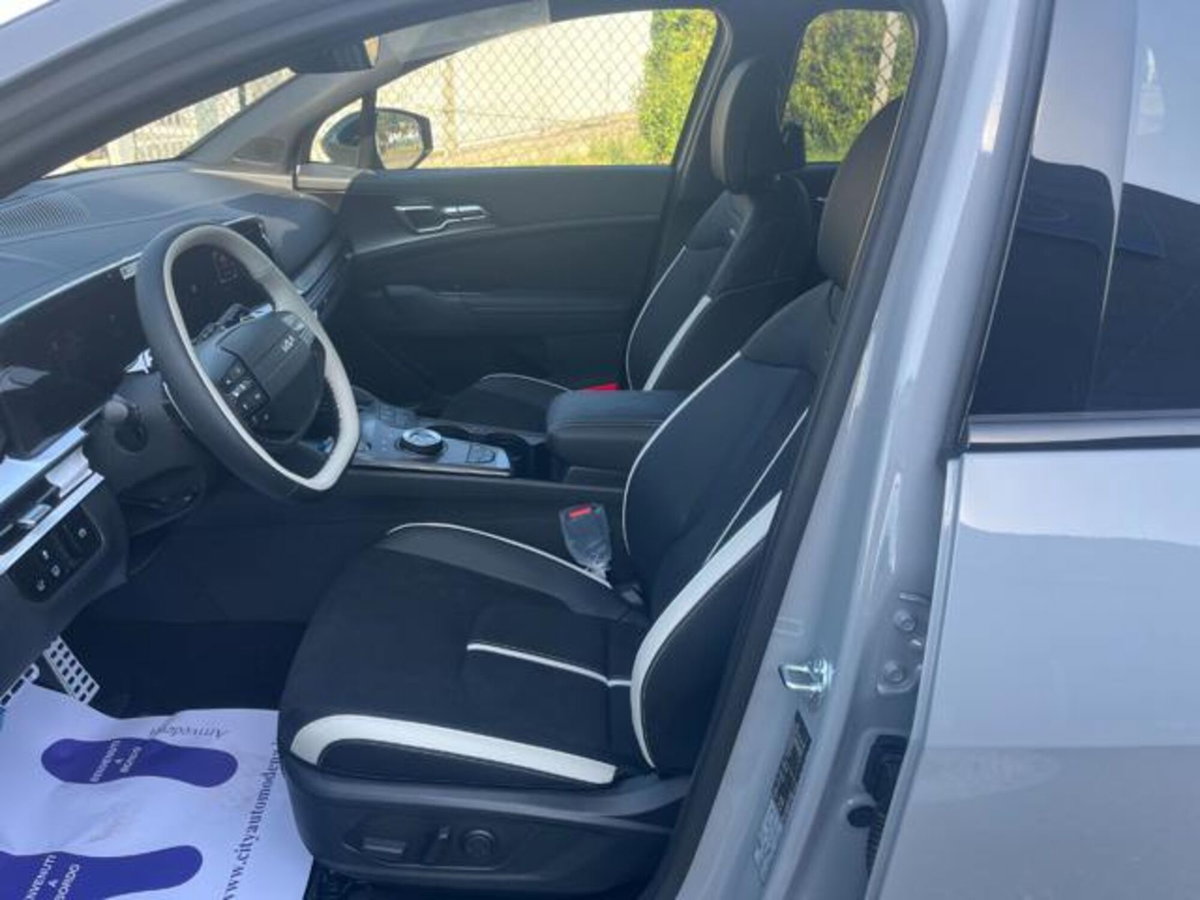 Kia Sportage 1.6 t-gdi hev GT-line awd at6 (11)