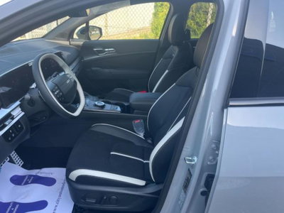 Kia Sportage 1.6 t-gdi hev GT-line awd at6 (11)