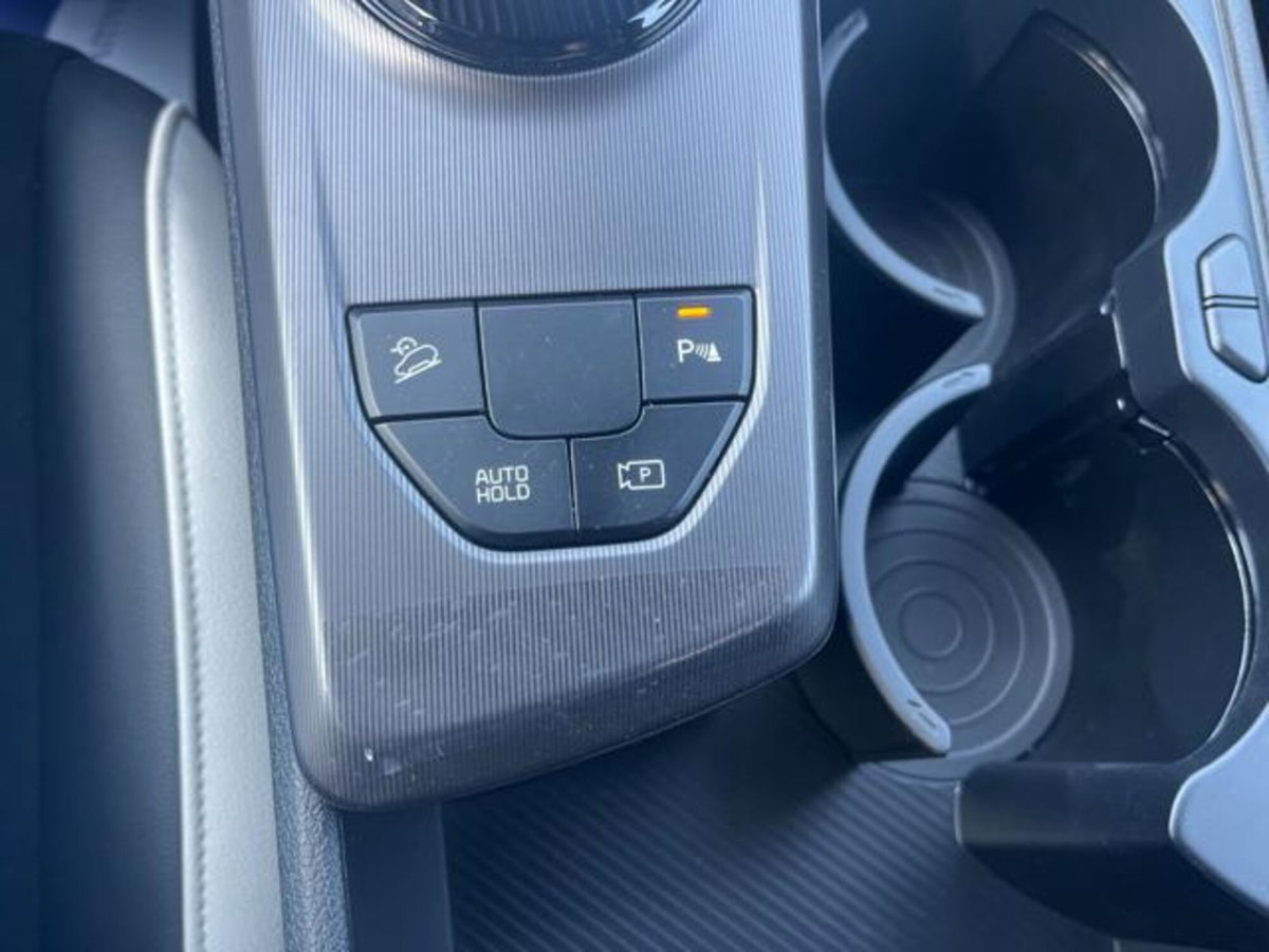 Kia Sportage 1.6 t-gdi hev GT-line awd at6 (6)
