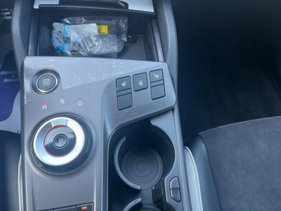 Kia Sportage 1.6 t-gdi hev GT-line awd at6 (7)