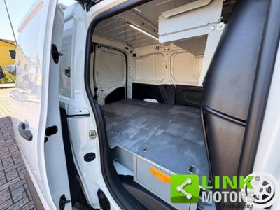 Opel Combo Furgone Cargo 1.5 Diesel 100CV S&S PC 1000kg Edition (17)
