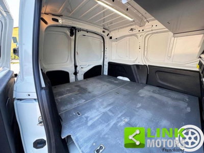 Opel Combo Furgone Cargo 1.5 Diesel 100CV S&S PC 1000kg Edition (18)