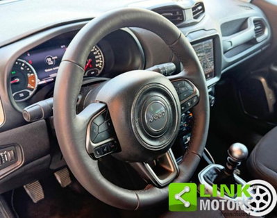 Jeep Renegade 1.6 Mjt 120 CV Longitude (11)