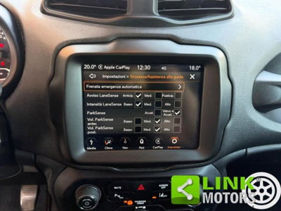 Jeep Renegade 1.6 Mjt 120 CV Longitude (17)