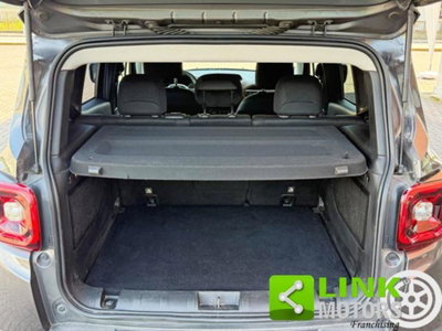 Jeep Renegade 1.6 Mjt 120 CV Longitude (19)