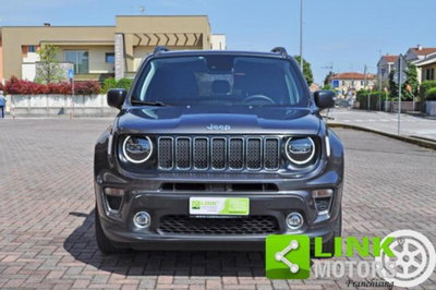 Jeep Renegade 1.6 Mjt 120 CV Longitude (2)