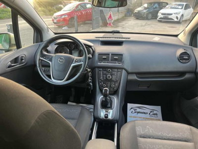 Opel Meriva 1.4 Turbo 120CV GPL Tech Cosmo (12)