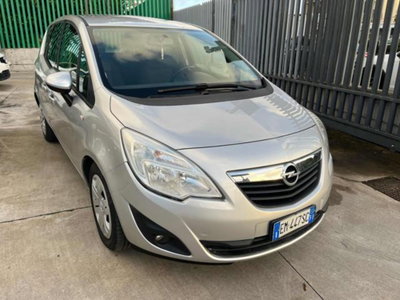 Opel Meriva 1.4 Turbo 120CV GPL Tech Cosmo (2)