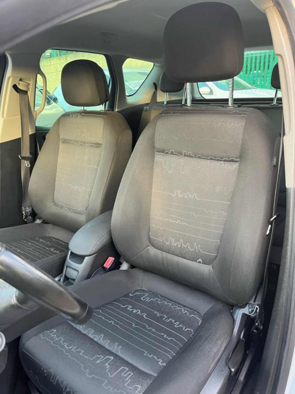 Opel Meriva 1.4 Turbo 120CV GPL Tech Cosmo (7)