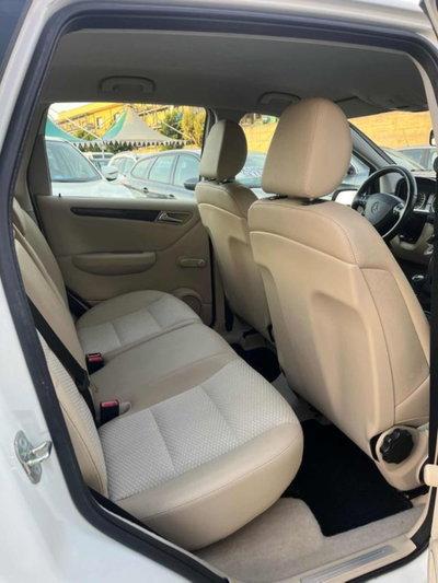 Mercedes-Benz Classe A 180 CDI Style (10)