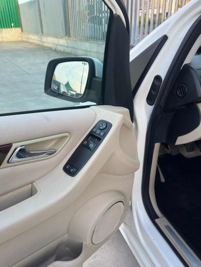 Mercedes-Benz Classe A 180 CDI Style (7)
