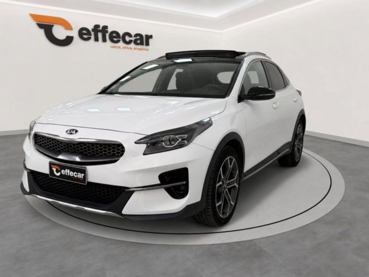 Kia XCeed 1.6 CRDi 136 CV Evolution