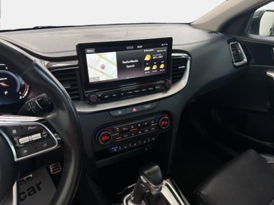 Kia XCeed 1.6 CRDi 136 CV Evolution (10)