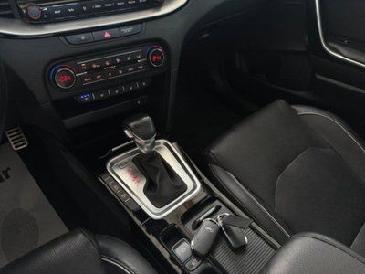 Kia XCeed 1.6 CRDi 136 CV Evolution (11)