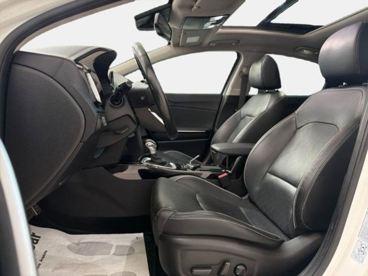 Kia XCeed 1.6 CRDi 136 CV Evolution (12)