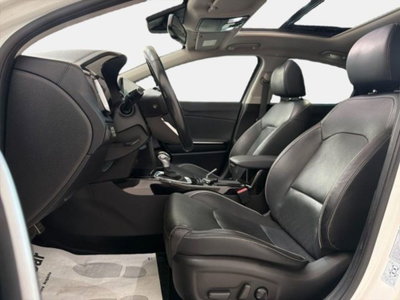 Kia XCeed 1.6 CRDi 136 CV Evolution (12)