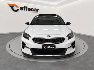 Kia XCeed 1.6 CRDi 136 CV Evolution (2)