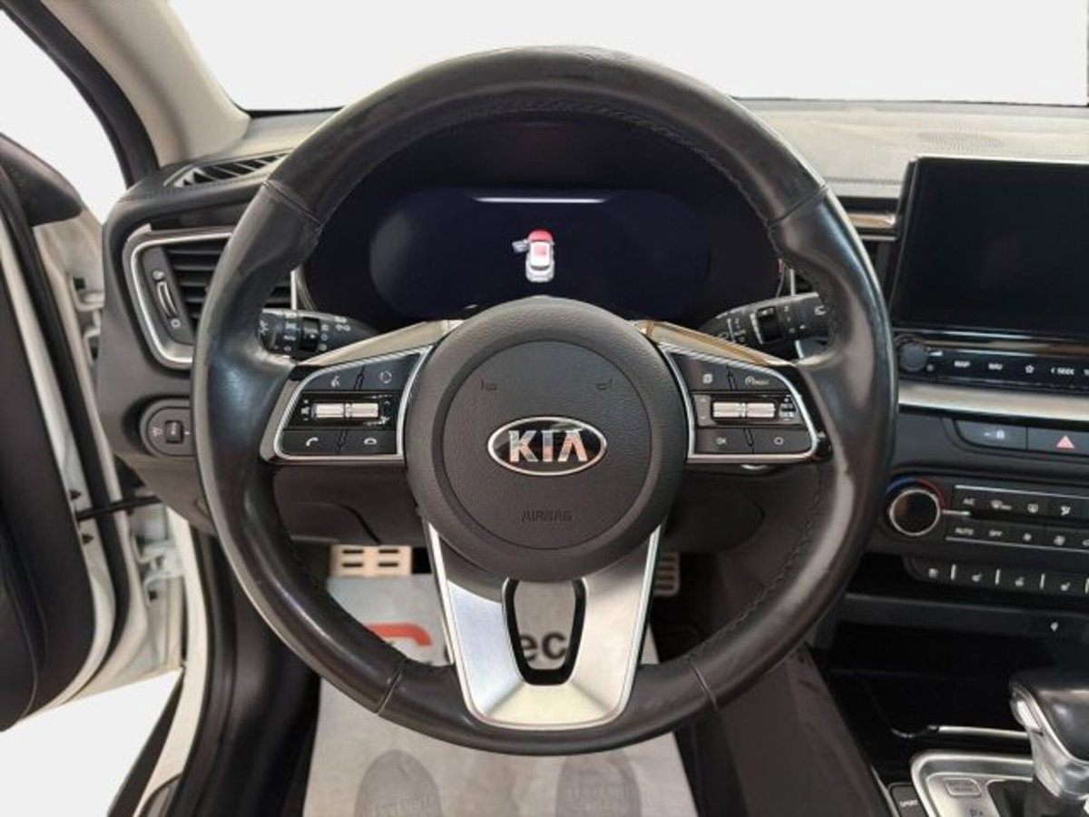 Kia XCeed 1.6 CRDi 136 CV Evolution (8)