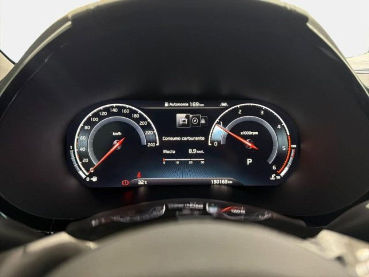 Kia XCeed 1.6 CRDi 136 CV Evolution (9)