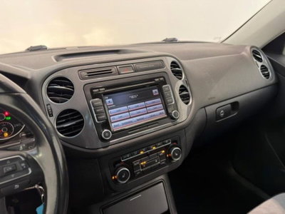 Volkswagen Tiguan 2.0 TSI 210CV 4MOTION DSG R-Line (10)