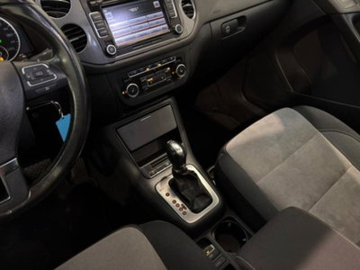 Volkswagen Tiguan 2.0 TSI 210CV 4MOTION DSG R-Line (11)