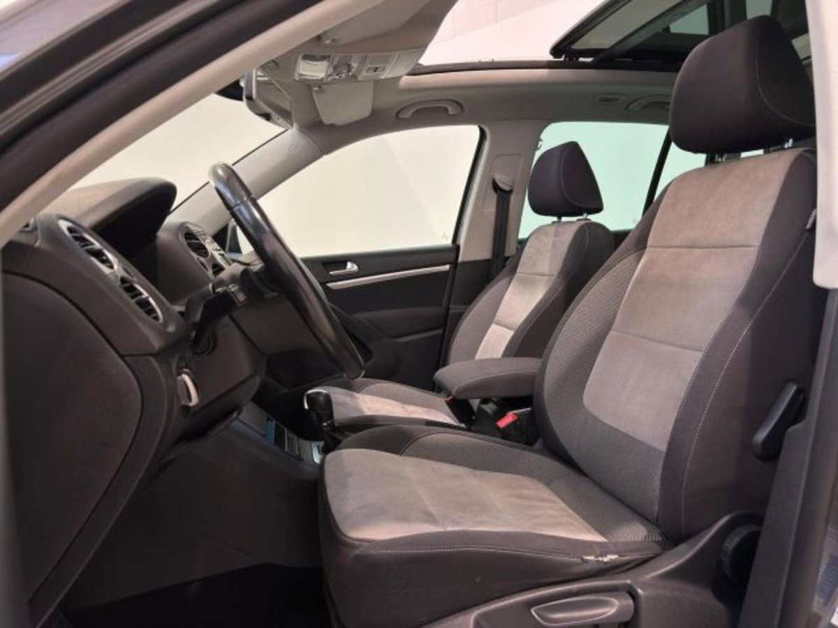 Volkswagen Tiguan 2.0 TSI 210CV 4MOTION DSG R-Line (12)