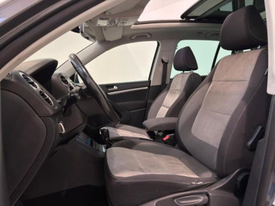 Volkswagen Tiguan 2.0 TSI 210CV 4MOTION DSG R-Line (12)