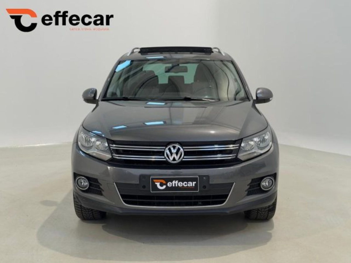 Volkswagen Tiguan 2.0 TSI 210CV 4MOTION DSG R-Line (2)