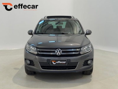 Volkswagen Tiguan 2.0 TSI 210CV 4MOTION DSG R-Line (2)
