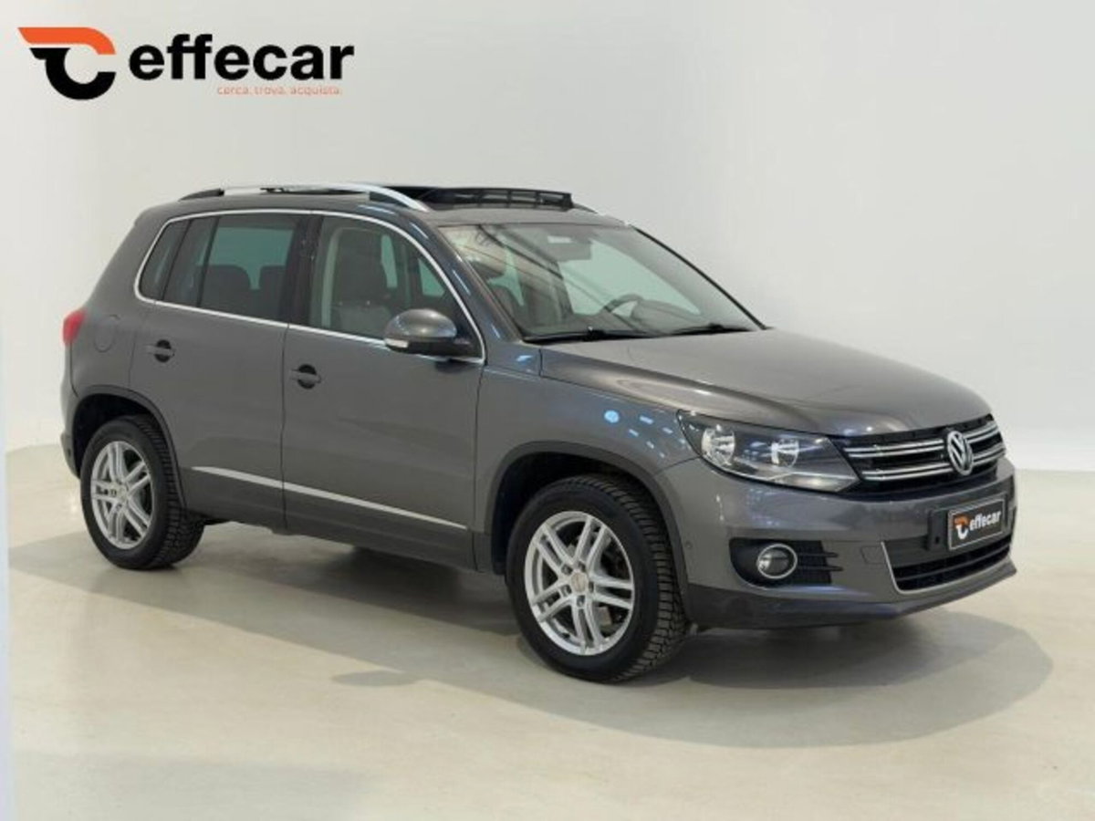Volkswagen Tiguan 2.0 TSI 210CV 4MOTION DSG R-Line (3)