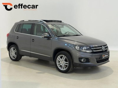 Volkswagen Tiguan 2.0 TSI 210CV 4MOTION DSG R-Line (3)