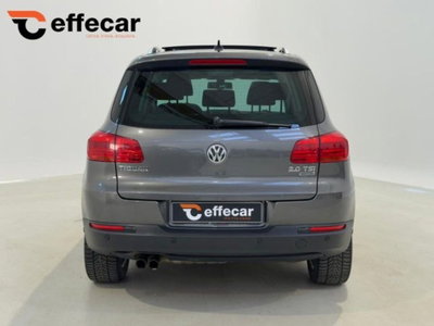 Volkswagen Tiguan 2.0 TSI 210CV 4MOTION DSG R-Line (5)