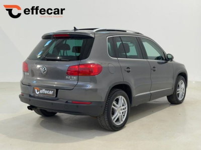 Volkswagen Tiguan 2.0 TSI 210CV 4MOTION DSG R-Line (6)