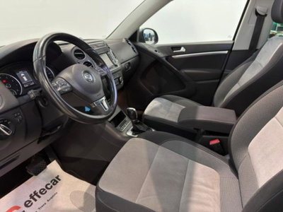 Volkswagen Tiguan 2.0 TSI 210CV 4MOTION DSG R-Line (7)