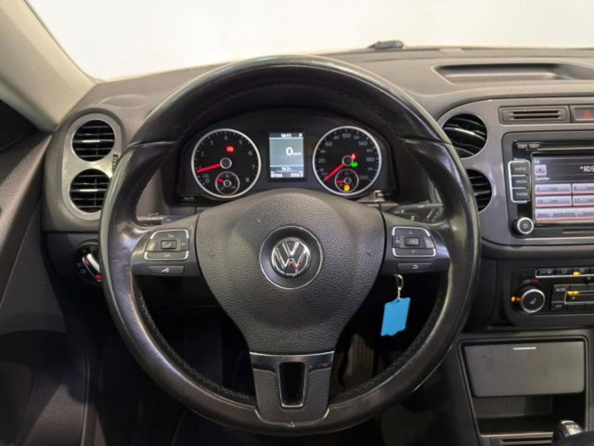 Volkswagen Tiguan 2.0 TSI 210CV 4MOTION DSG R-Line (8)