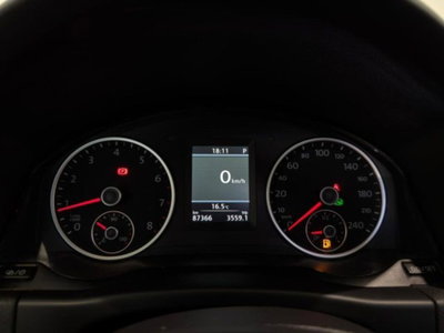 Volkswagen Tiguan 2.0 TSI 210CV 4MOTION DSG R-Line (9)