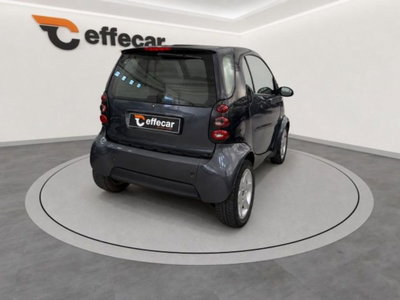 smart Fortwo 1000 45 kW MHD coupé pure (6)