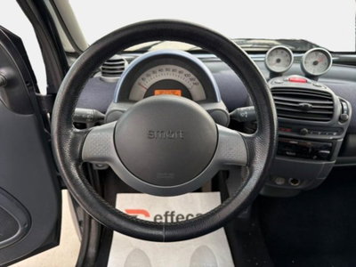 smart Fortwo 1000 45 kW MHD coupé pure (8)