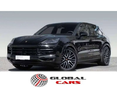 Porsche Cayenne Coupé 3.0 tiptronic usata