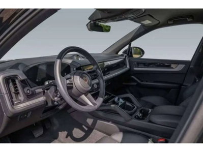 Porsche Cayenne Coupé 3.0 tiptronic (10)
