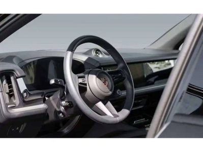 Porsche Cayenne Coupé 3.0 tiptronic (11)
