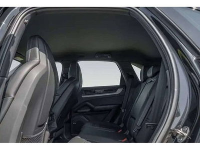 Porsche Cayenne Coupé 3.0 tiptronic (15)