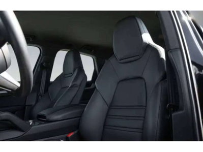 Porsche Cayenne Coupé 3.0 tiptronic (9)