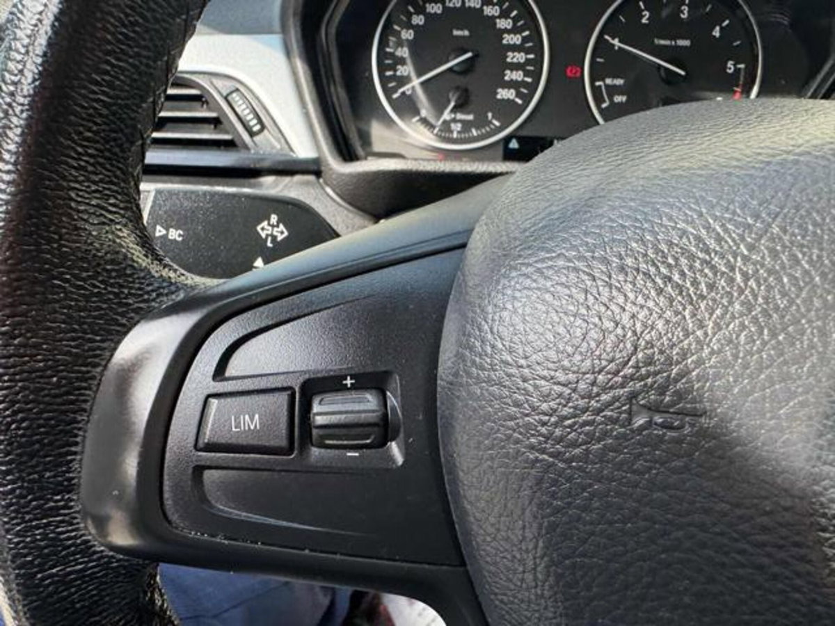 BMW X1 sDrive16d Sport (16)